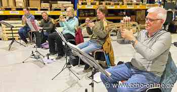 Stadtkapelle Heppenheim - Echo Online