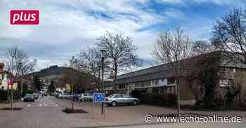 Heppenheim: Nibelungenhalle steht als Notunterkunft bereit - Echo Online