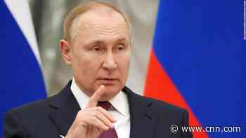US assesses Putin may increase efforts to interfere with US elections
