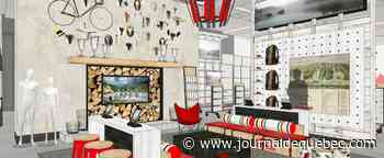 La Cordée ouvre dans Saint-Roch le 21 avril