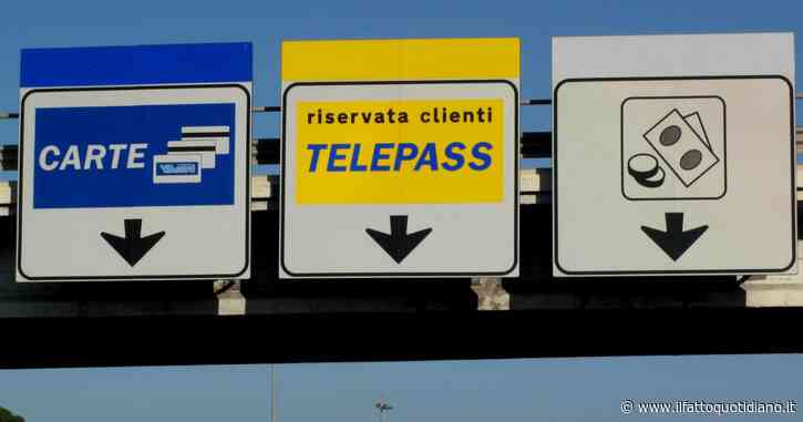 Finisce il monopolio del Telepass: Unipol lancia il suo dispositivo per pagare il pedaggio al casello senza fermarsi