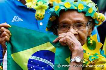 🎥 Ongeziene beelden uit de Braziliaanse 5de klasse