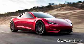 Tesla Opens Up Roadster Reservations, Requires a $50,000 Deposit     - Roadshow