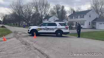 Police investigation in Brighton puts nearby school on lockout