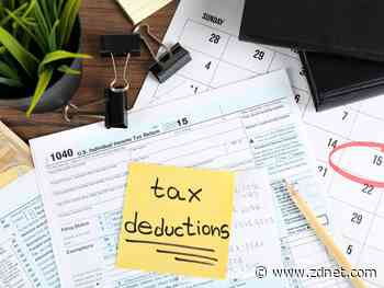 What are the best SMB tax deductions for 2022?