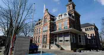 Gemeentehuis houdt woensdag halve dag deuren gesloten | Evergem | hln.be - Het Laatste Nieuws