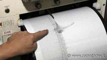 Terremoto: a Roma scossa avvertita in diverse zone. Epicentro a Ciciliano