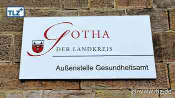 Inzidenz im Kreis Gotha ist leicht gestiegen - Thüringische Landeszeitung