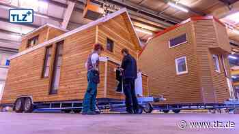 Gesundheitswoche: Gesundes Wohnen in Holz - Thüringische Landeszeitung