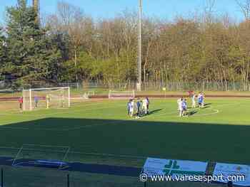 Il Ferno mette la testa avanti, Ispra lo riacciuffa: 1-1 - VareseSport