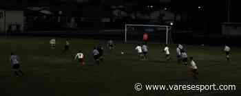 Giovanissimi Prov. U14 A: Manita Varesina sull'Ispra, tris Torino Club. Bene anche l'Union Villa - VareseSport