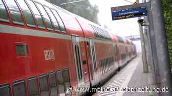 Bundesweit mit dem Zug fahren: Das 9-Euro-Ticket kommt mit Verspätung