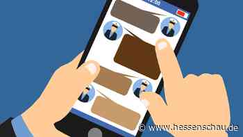 Polizei Südhessen ermittelt gegen Beamte wegen Mobbing-Chatgruppe - hessenschau.de