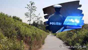 Jogger in Bochum niedergestochen: „Aktenzeichen XY“ und Polizei suchen Täter - ruhr24.de