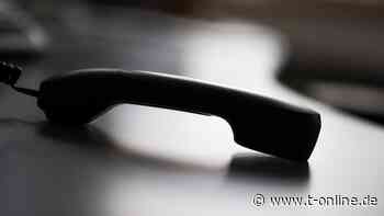 BKA warnt vor täuschend echten Betrugsanrufen im Namen der Polizei - t-online