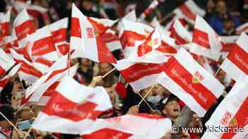 Stuttgarter Polizei ermittelt nach Angriff auf BVB-Fan - kicker