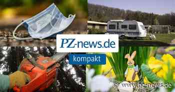 PZ-news kompakt: Corona-Inzidenzen in Pforzheim und im Kreis Calw wieder unter 1000er-Marke - Region - Pforzheimer Zeitung