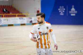 Benevento 5, battuto il Pescara per 4 a 0 - anteprima24.it