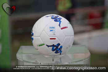 Serie B, oggi in campo Benevento, Pisa e Monza - CuoreGrigiorosso.com