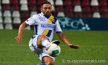 Frosinone-Benevento 2-0: il tabellino - Calciomercato.com