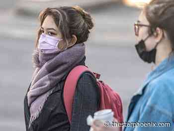 Saskatoon sewage shows 743 per cent COVID-19 jump to highest level yet