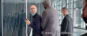 « Voulez-vous une Troisième Guerre mondiale ? », demande un militant à Freeland