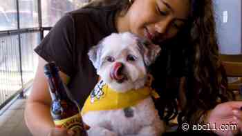 3 generations of women serve Filipino fare inside a 164-year-old mile house