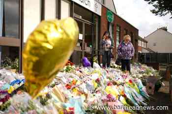 No security concerns about Sir David's church meeting, police boss says - Barrhead News