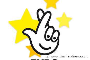 New National Lottery operator warns Russian sanctions could hit business - Barrhead News