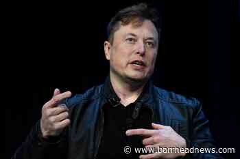 Elon Musk no longer joining Twitter's board of directors - Barrhead News