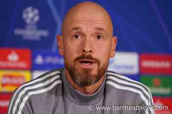 Football rumours: RB Leipzig make a move for Erik Ten Hag - Barrhead News