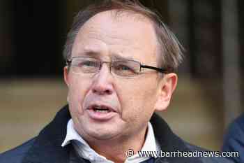 Father of Manchester Arena victim tells of moment 'world fell apart' - Barrhead News