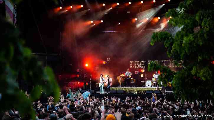 This Is Tomorrow Festival Cancelled Due to “Oversaturated Market”