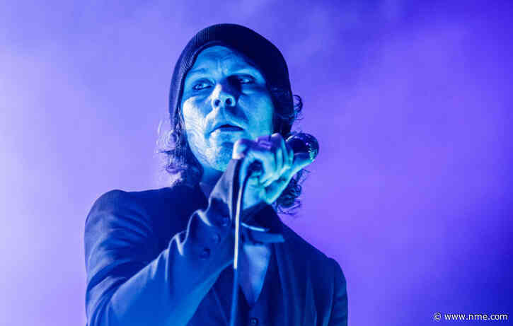 HIM’s Ville Valo announces 2023 UK and European tour