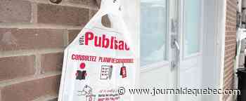 Sacs publicitaires: la fin des reliques