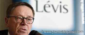 Rapport accablant du vérificateur général sur la gestion des finances de la Ville de Lévis