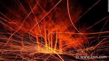 California utility giant PG&E pays $55 million settlement over Kincaide and Dixie wildfires