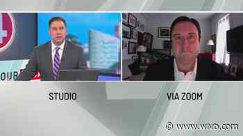 Political analyst Jack O'Donnell joins News 4 to talk about the new State Budget