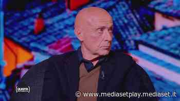 Guerra in Ucraina, Marco Minniti: "Il problema è vedere se è possibile aiutare gli invasi" - Quarta Repubblica Video | Mediaset Infinity - Mediaset Infinity