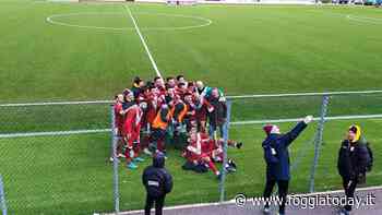 San Marco "corsaro", ora play-out contro l'Orta Nova - FoggiaToday