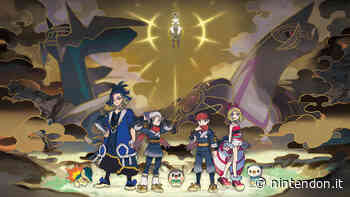 Marco Romano, un ragazzo affetto da disturbo dello spettro autistico, spiega come Nintendo e Pokémon lo abbiano aiutato - NintendOn