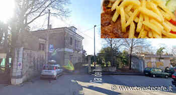 Torna la Sagra di San Marco dal 23 aprile in Villa Rinascita - via dei Modiano - triestecafe.it