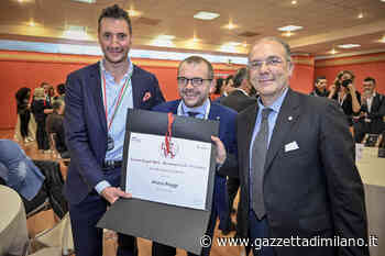 Vinitaly, premio Angelo Betti per la Lombardia a Marco Maggi. - gazzettadimilano.it
