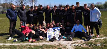 Under 15 Torino, trionfa la Virtus Calcio: l'orchestra di Marco Mezzapesa conquista un posto nei regionali - 11giovani.it