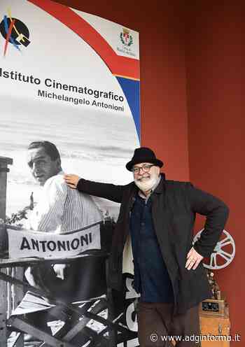 Giornalismo cinematografico. Marco Giusti vince il premio Lello Bersani 2022 - Informa