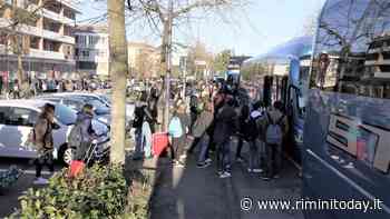 Oltre 600 studenti da Asti al Misano Circuit in memoria di Marco Simoncelli - RiminiToday