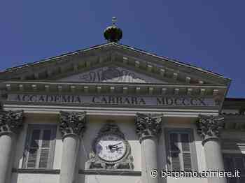 Dentro il Rinascimento con il professor Marco Pellegrini e il suo libro - Corriere Bergamo - Corriere della Sera