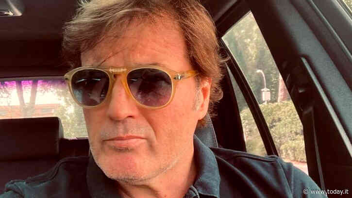 Isola de Famosi, tutto su Marco Senise ex volto di Forum: dal lavoro alla storia con Antonella Elia - Today.it