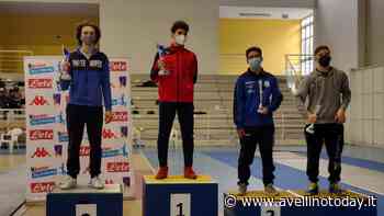 Scherma, Marco Stigliano vince la Coppa Italia regionale - AvellinoToday