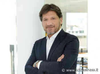 Marco Fanizzi alla guida di Commvault International - ictBusiness